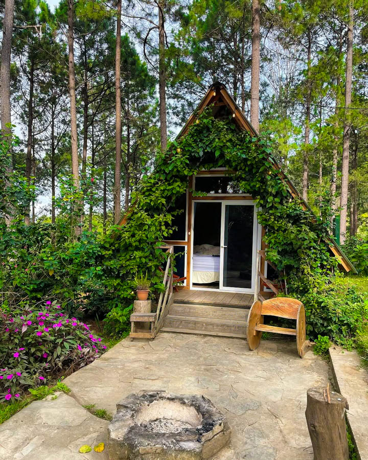 destinos turisticos espirituales en honduras