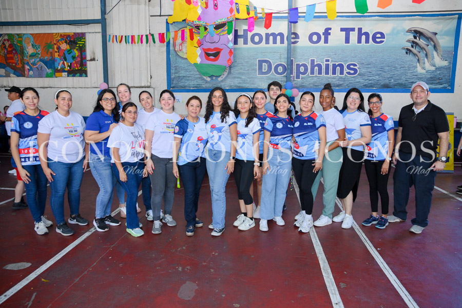 dia de la familia 2025 by our second home school