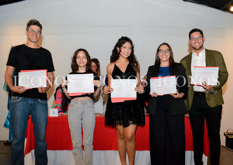 entrega delf 2025 alianza francesa san pedro sula