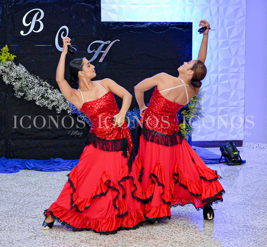 exposicion sentimientos y colores 2025 by banco central de honduras bch