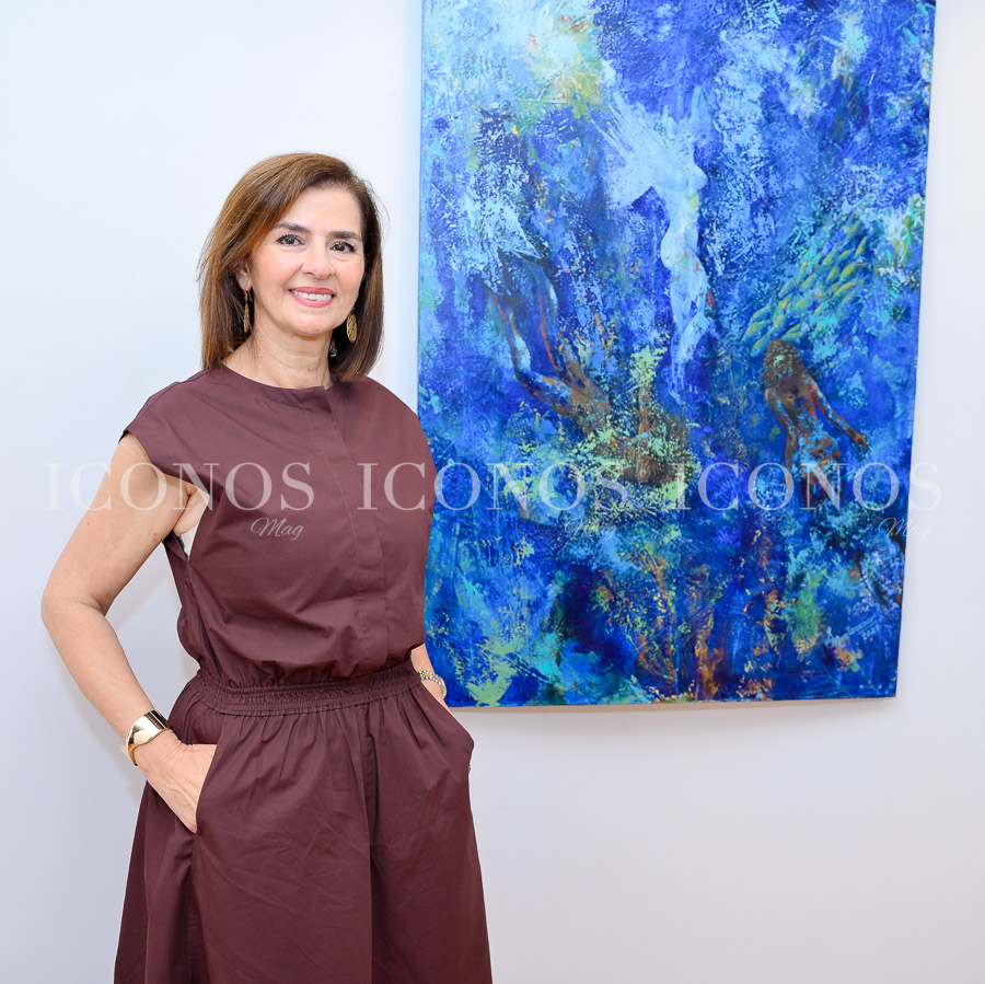 exposicion sentimientos y colores 2025 by banco central de honduras bch