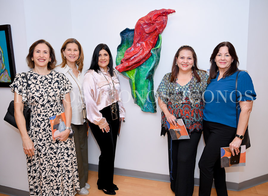 exposicion sentimientos y colores 2025 by banco central de honduras bch