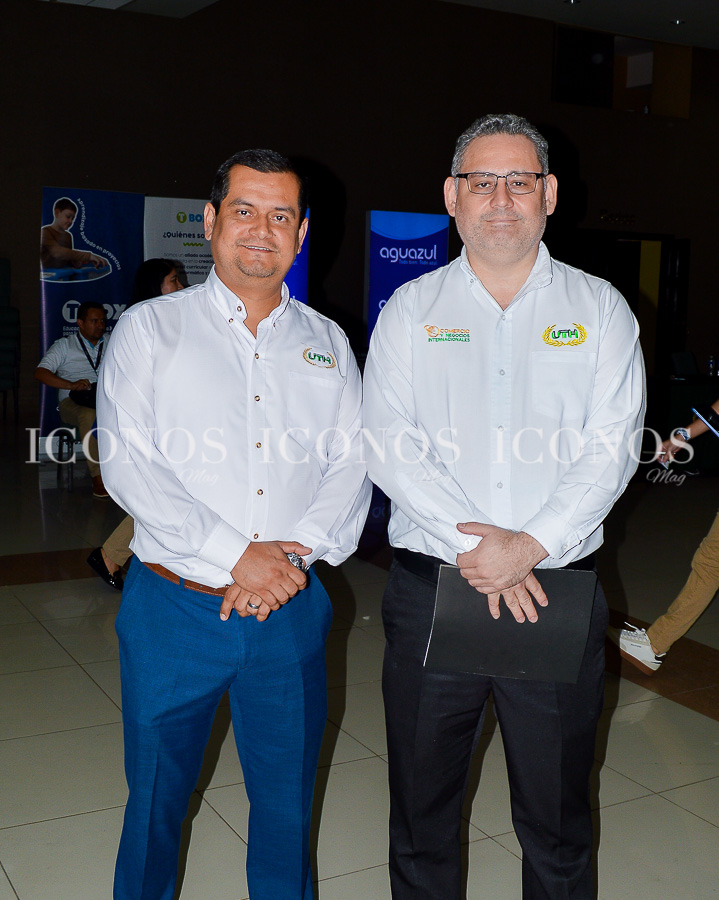 feria tegnologica edutech 2025 uth honduras