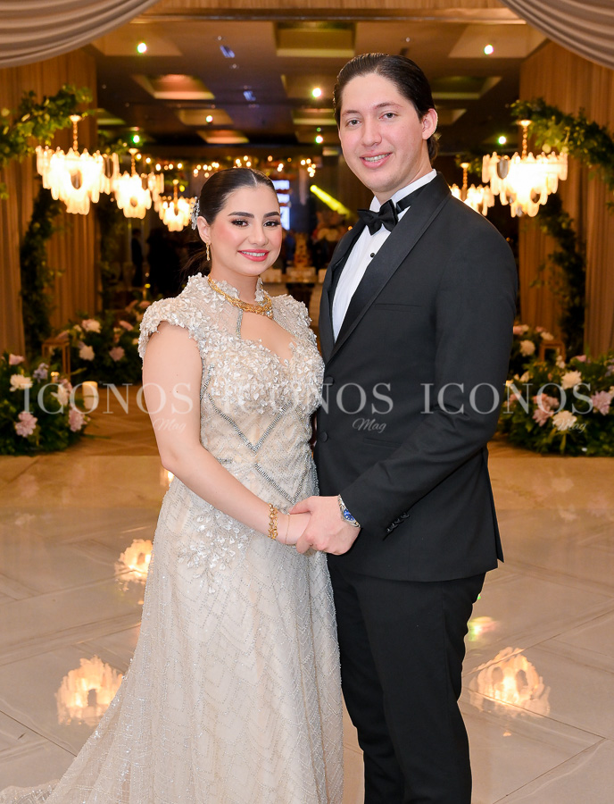 fiesta de compromiso salma zayed awwad y speer nicola larach