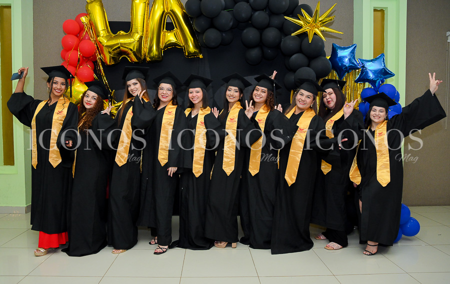 graduacion marzo 2025 washington academy san pedro sula 3