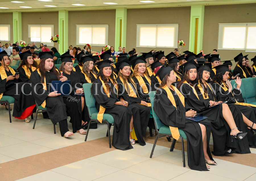 graduacion marzo 2025 washington academy san pedro sula 3