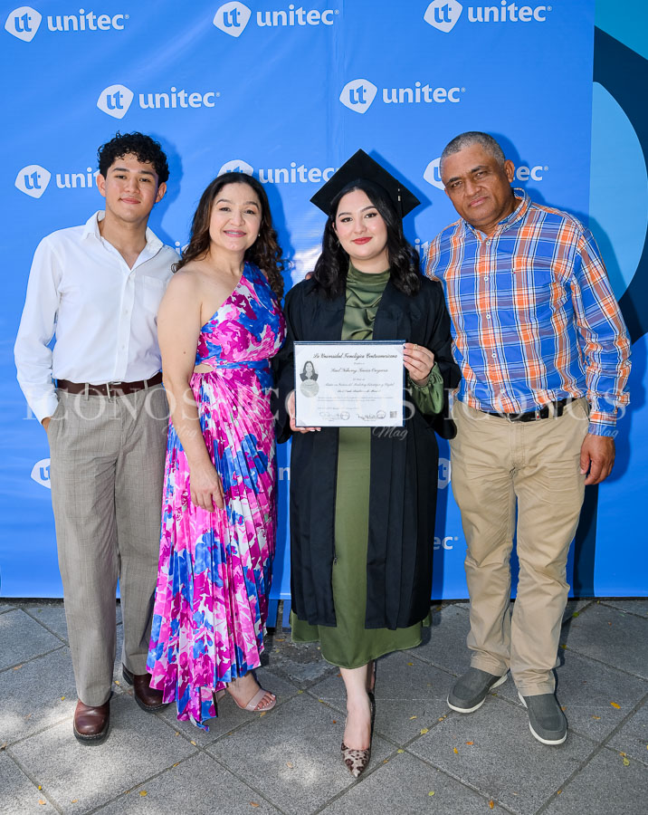graduacion master susel turcios oseguera