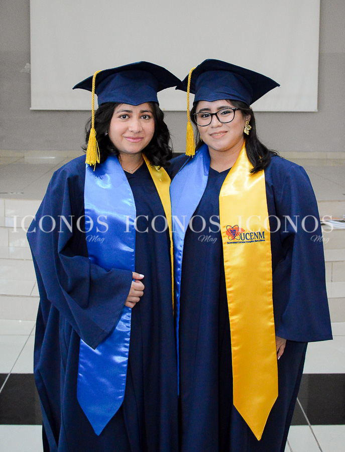 graduacion ucenm honduras 2025