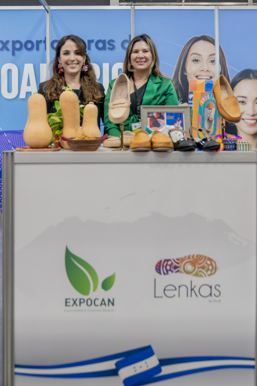 BAC Credomatic Honduras y Fecamco mujeres centroamericanas 2025