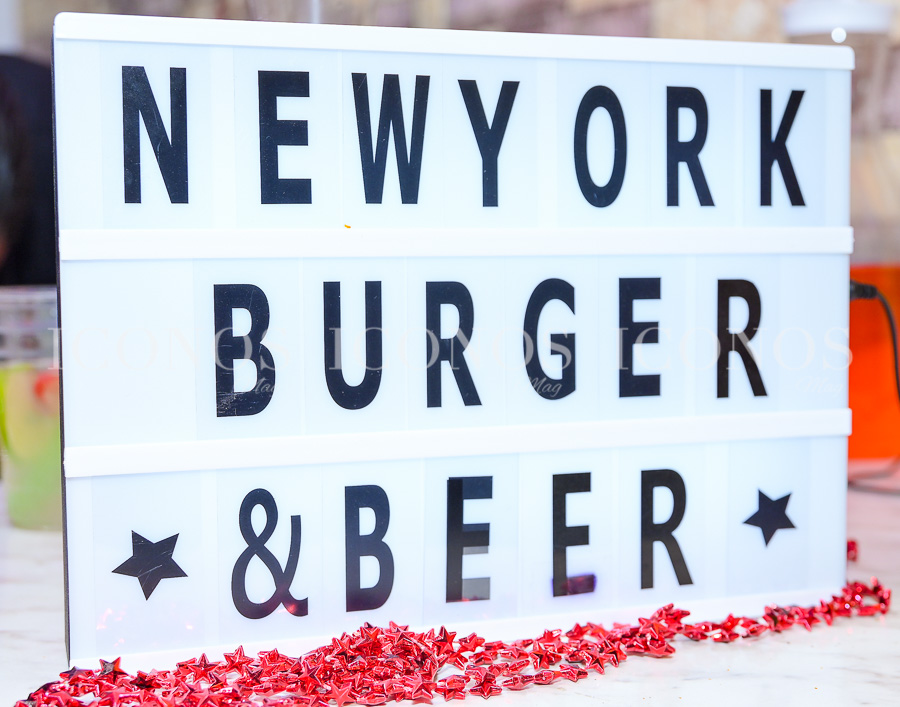 inauguracion restaurante new york burger and beers san pedro sula