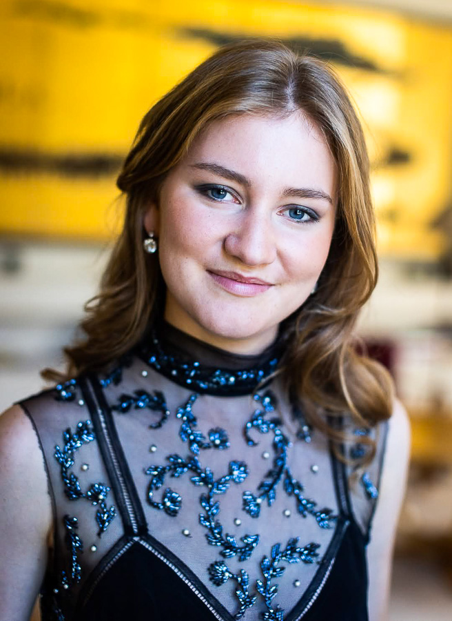isabel de belgica