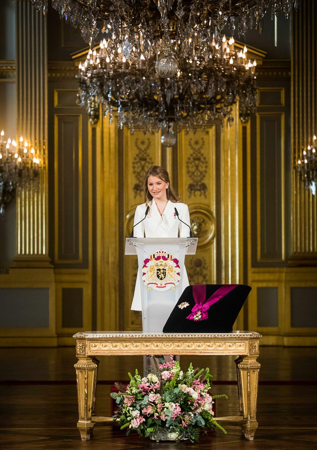 isabel de belgica