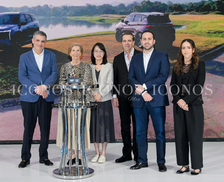 lanzamiento geely 2025 by casa jaar honduras