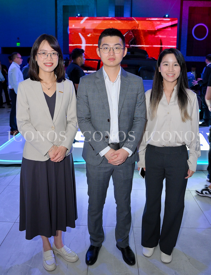 lanzamiento geely 2025 by casa jaar honduras