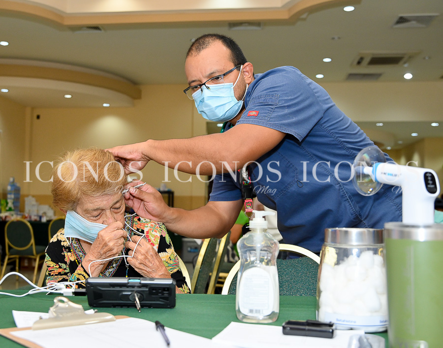 mega brigada medica hospital quirurgico barandillas hqb 2025