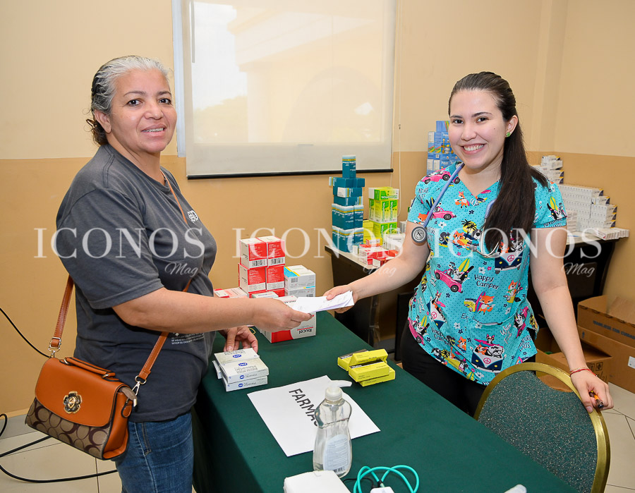 mega brigada medica hospital quirurgico barandillas hqb 2025