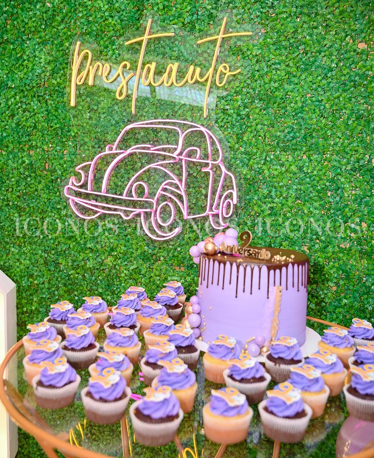 noveno aniversario prestaauto honduras 2025