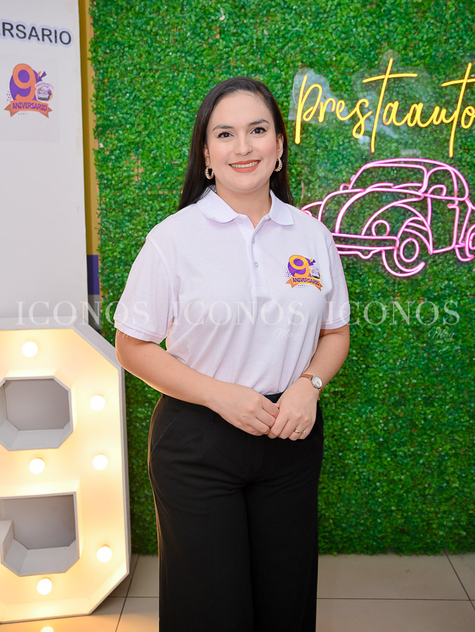 noveno aniversario prestaauto honduras 2025
