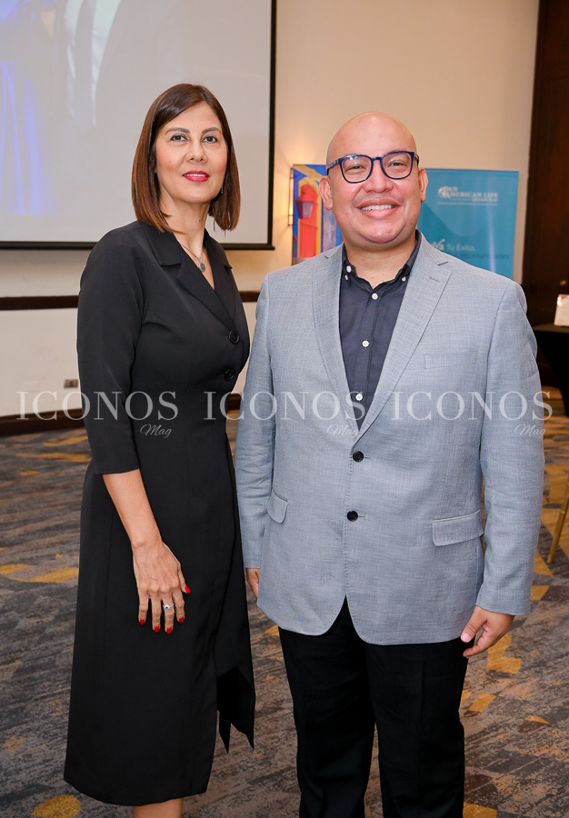 palig award pan american life honduras 2025