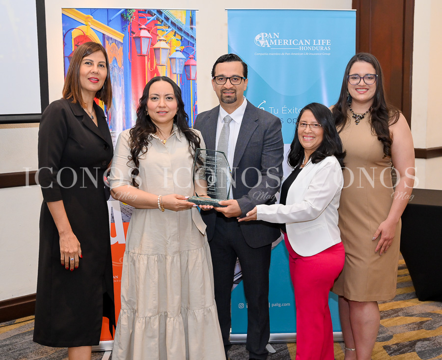 palig-award-pan-american-life-honduras-2025