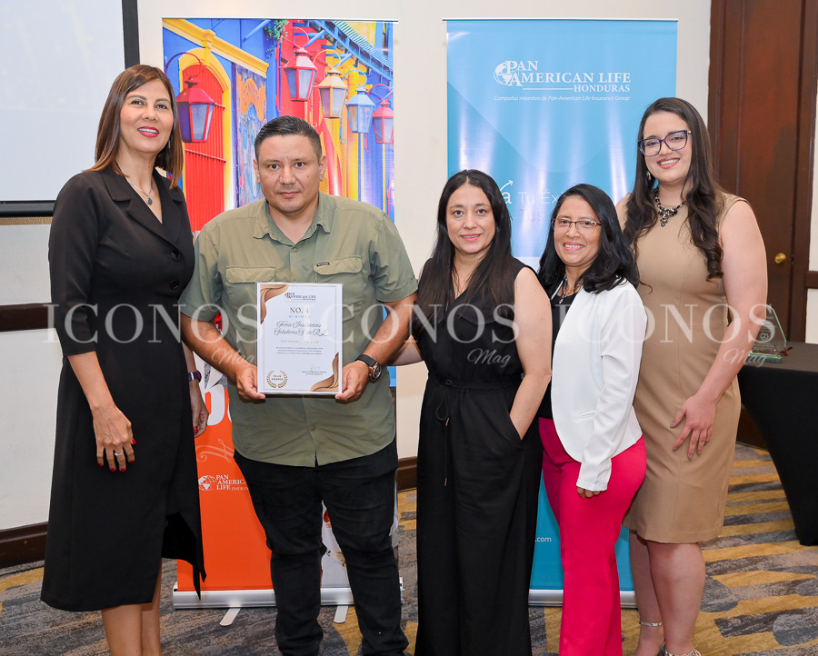 palig-award-pan-american-life-honduras-2025