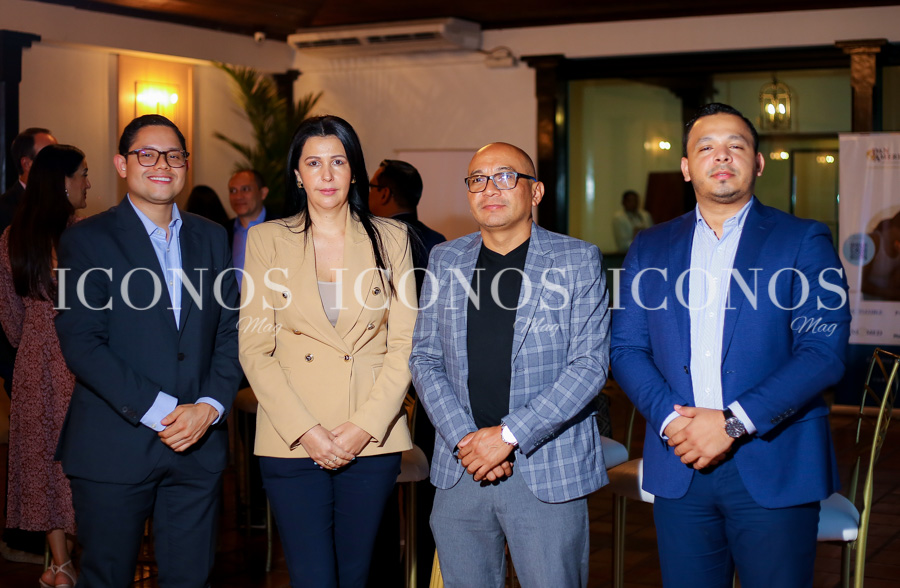 Premiación Palig awards Pan American Life Tegucigalpa Honduras 2025