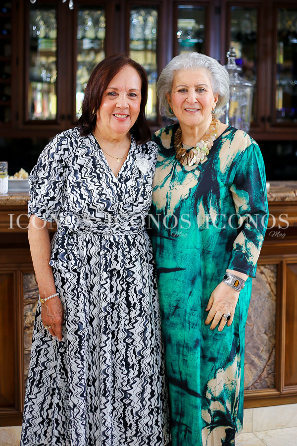 Premio amistad y compañerismo Soad Salomón de Facussé 2025