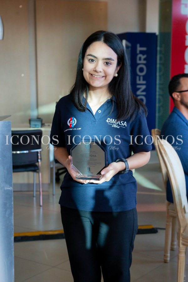 Campeonato Karting Club 2025 Dimasa Ford Honduras