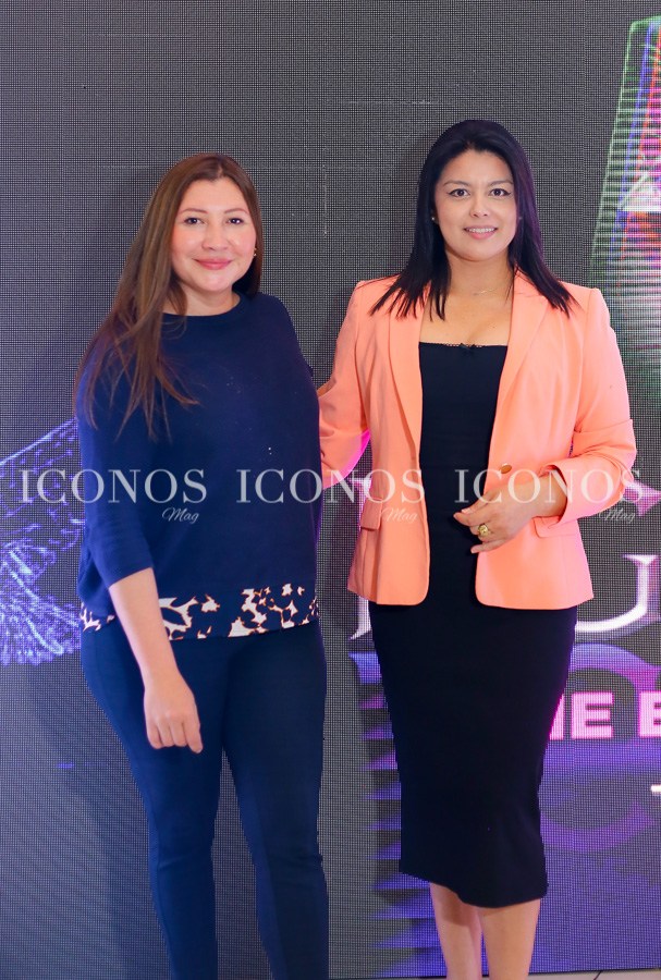 Presentación Egipto the experience 2025 by City Mall Honduras