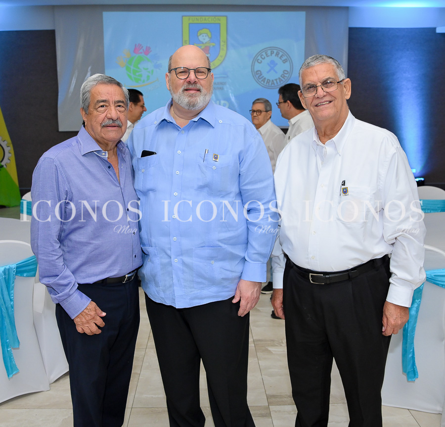 presentacion junta directiva fundacion mensajeros de la paz 2025