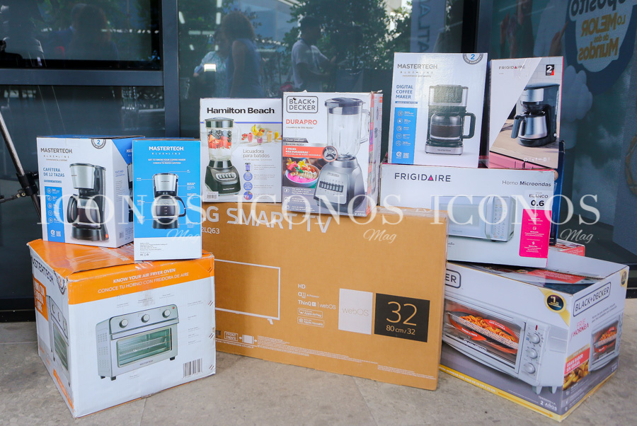 presentacion super deposito by banco cuscatlan honduras