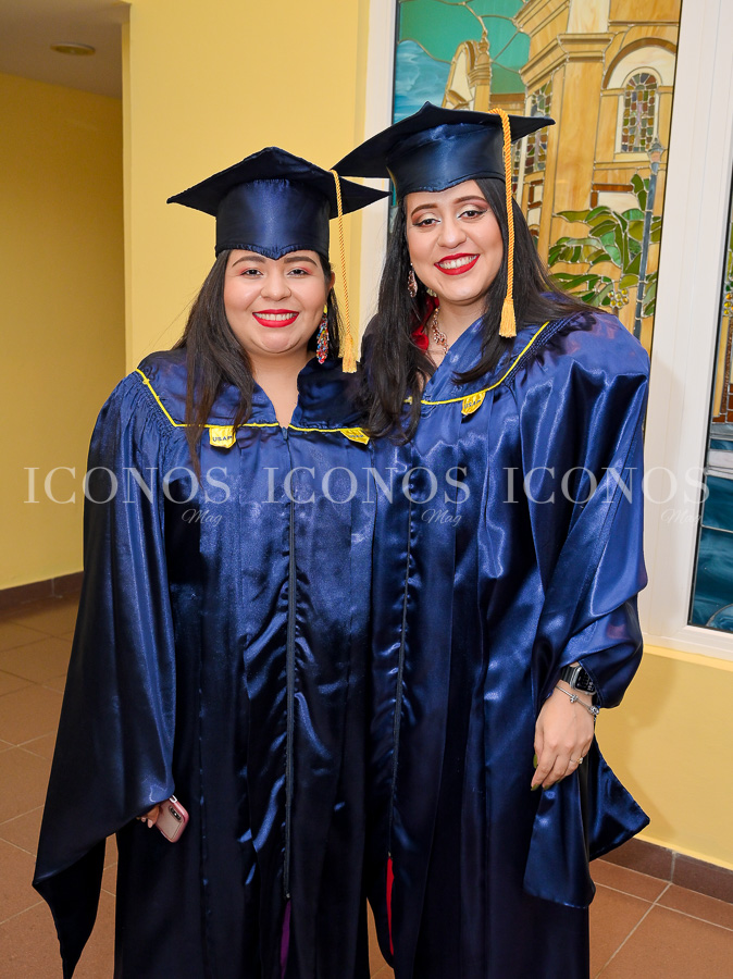 primera graduación 2025 by usap honduras ceremonia matutina