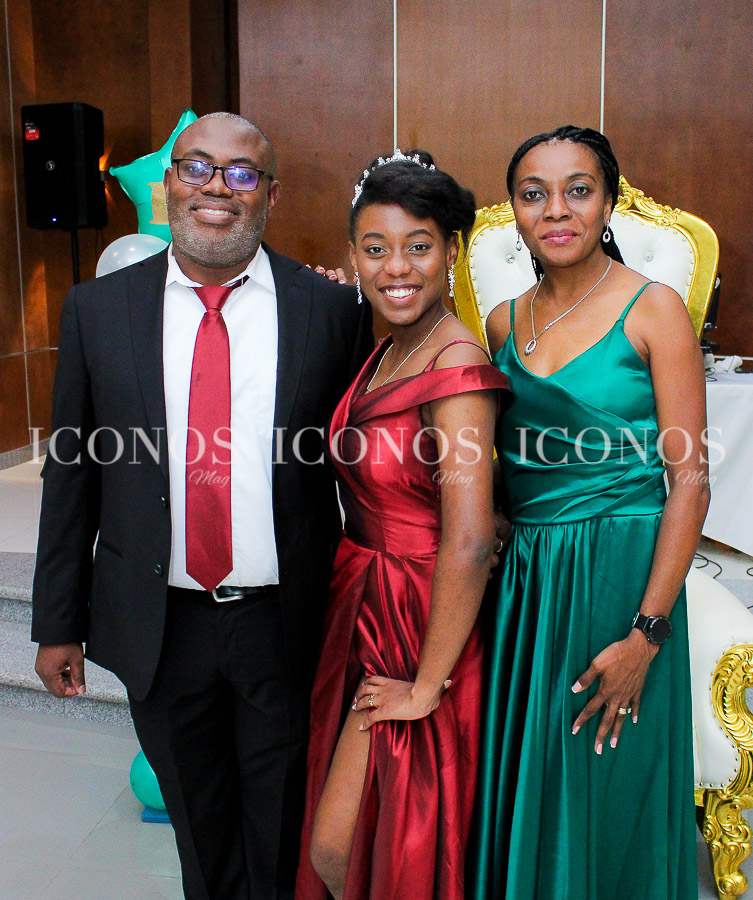 quince anos nahomy lorena fernandez guity