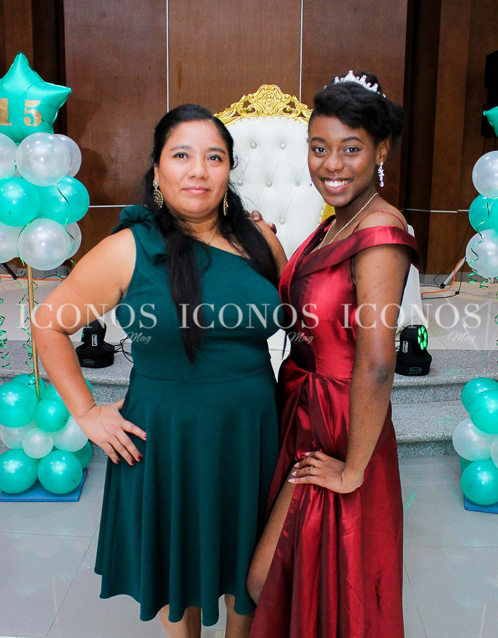 quince anos nahomy lorena fernandez guity