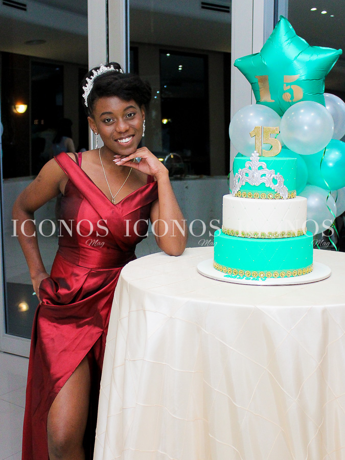 quince anos nahomy lorena fernandez guity
