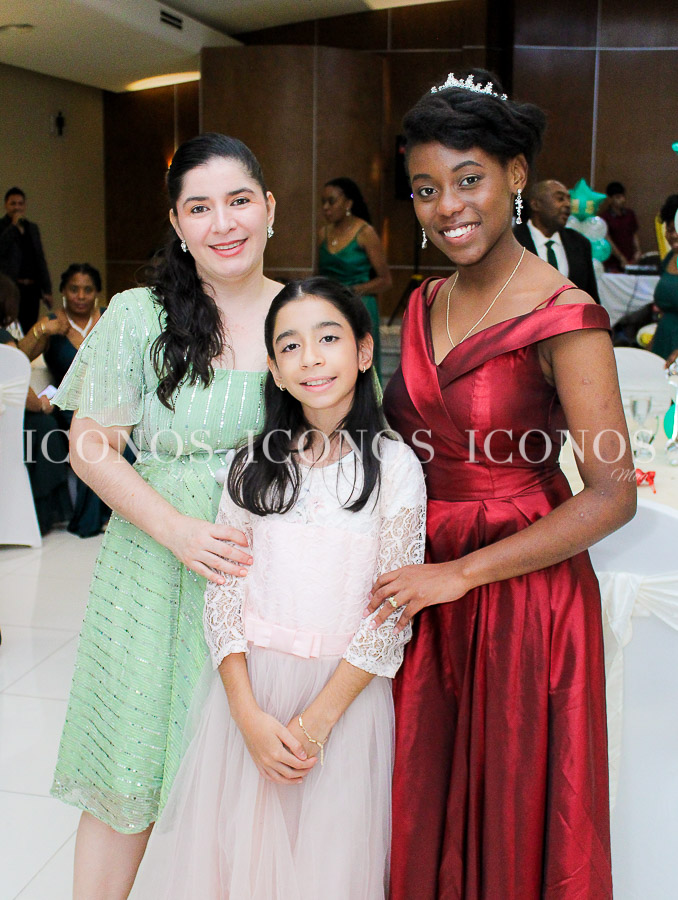 quince anos nahomy lorena fernandez guity