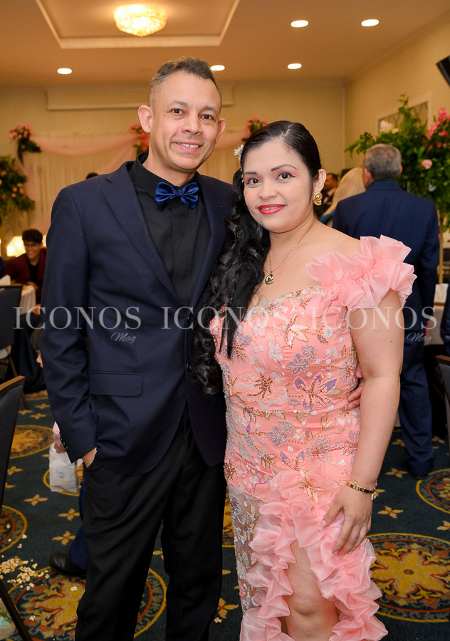 quince anos sophia montserrat reyes ordonez