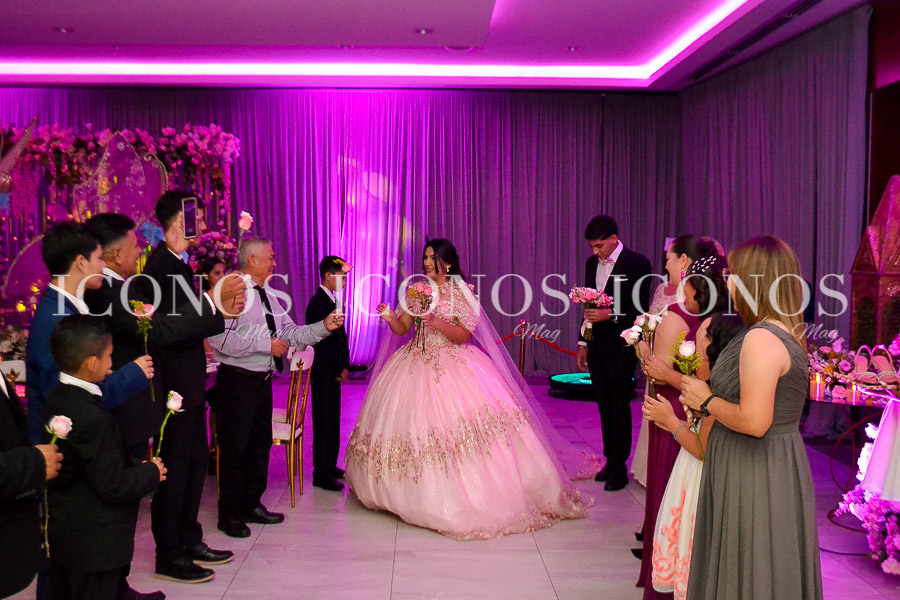 quince anos stacey juliana caceres morales