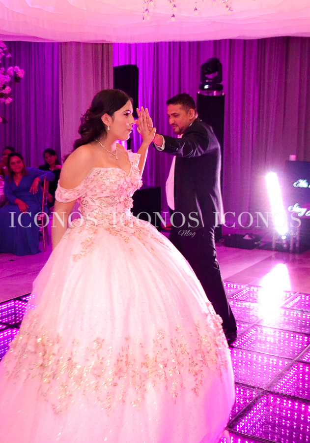 quince anos stacey juliana caceres morales