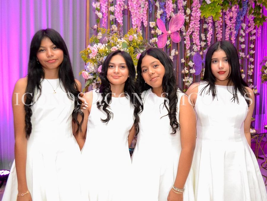 quince anos stacey juliana caceres morales