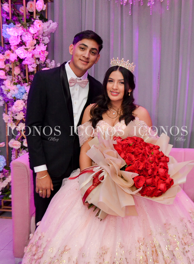 quince anos stacey juliana caceres morales