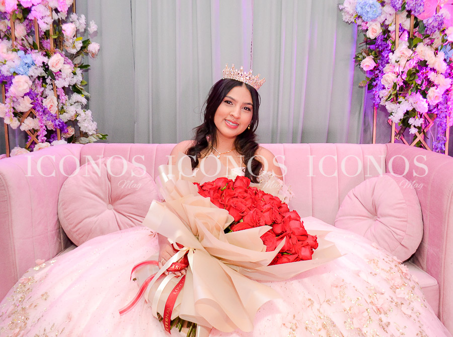 quince anos stacey juliana caceres morales