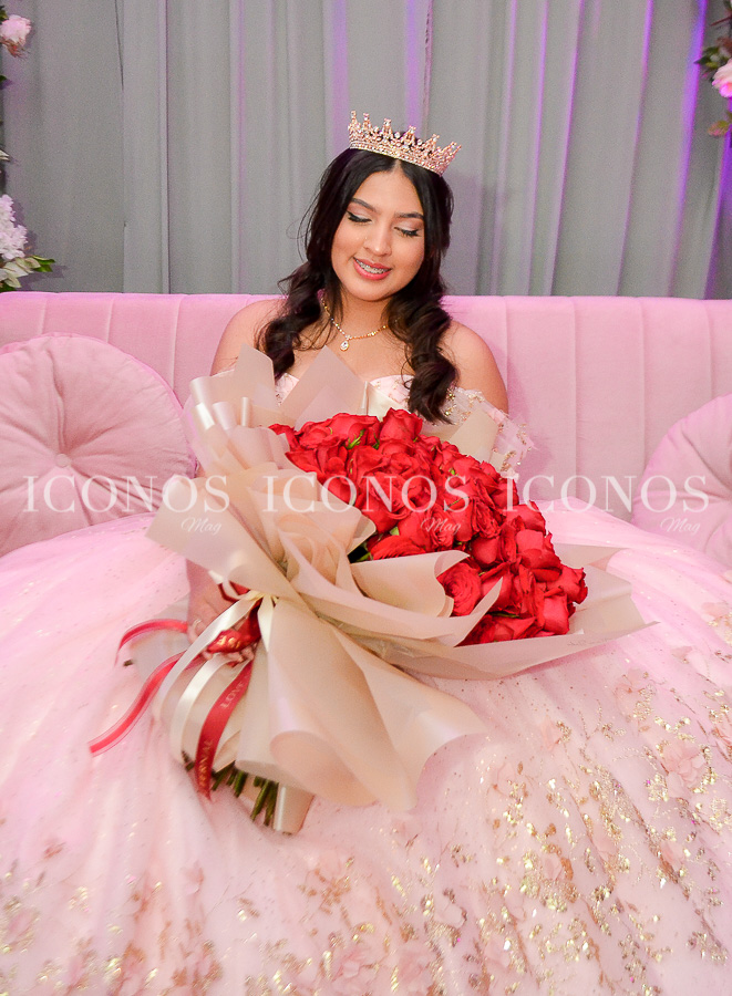 quince anos stacey juliana caceres morales
