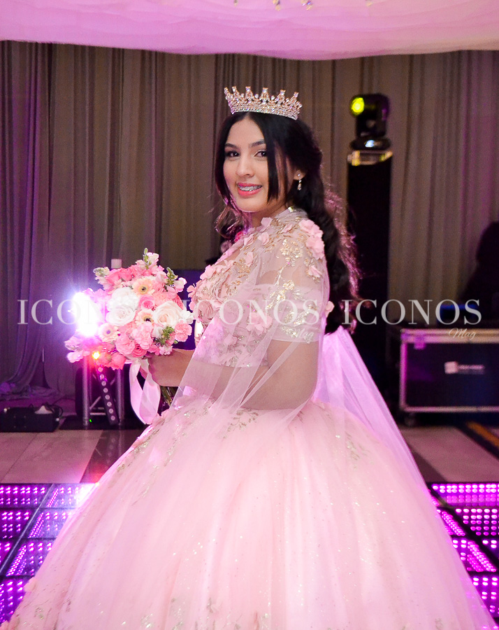 quince anos stacey juliana caceres morales