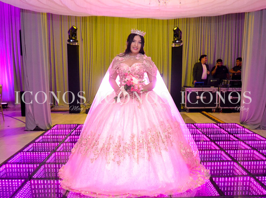 quince anos stacey juliana caceres morales