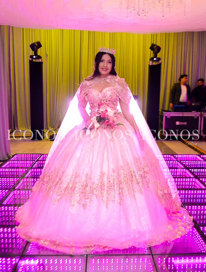 quince anos stacey juliana caceres morales