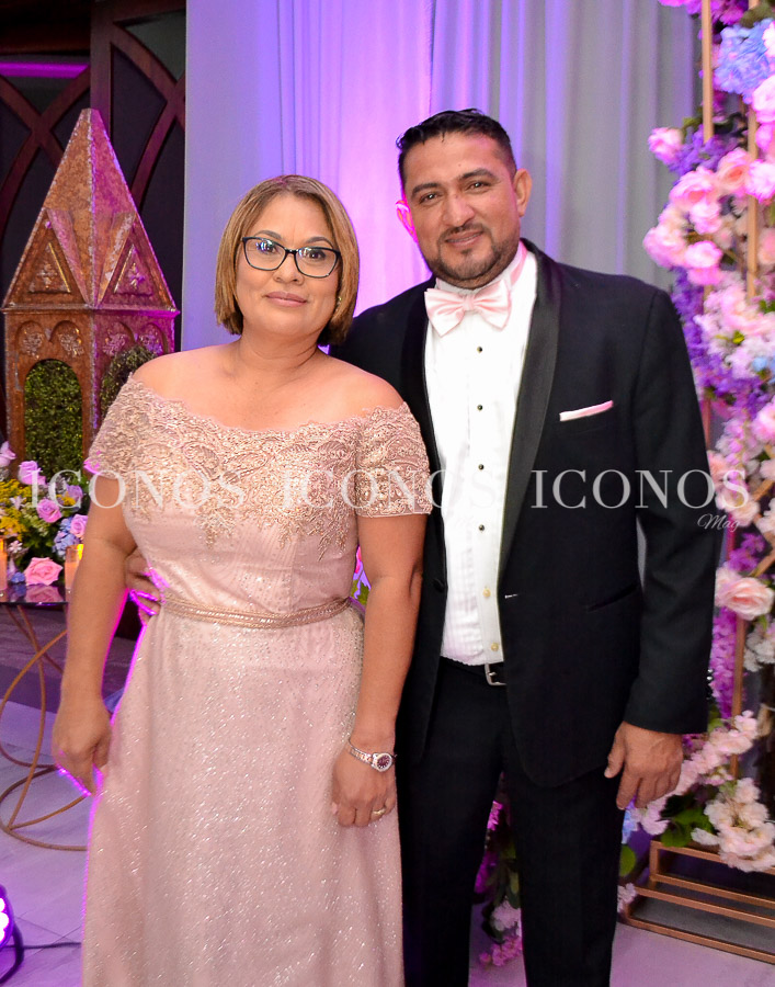quince anos stacey juliana caceres morales