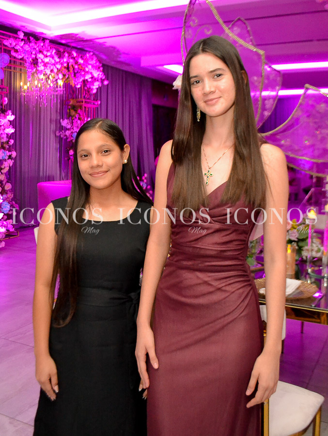 quince anos stacey juliana caceres morales