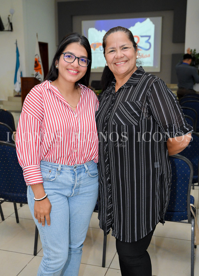 seminario desde antes de nacer hay vida 2025 ucenm honduras