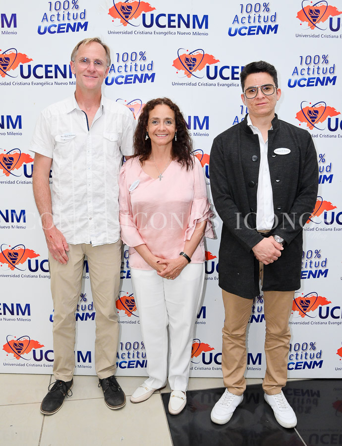 seminario desde antes de nacer hay vida 2025 ucenm honduras